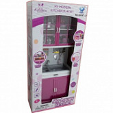 Игровой набор Hyl Kухня 66047-2