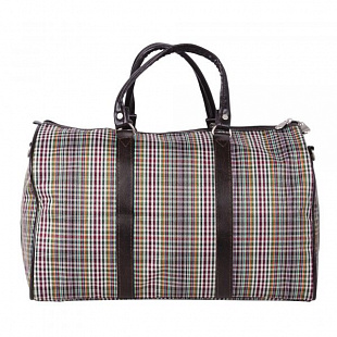 Дорожная сумка Polar 6096д orange