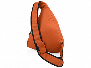 Рюкзак Brooklyn 19549407 Orange
