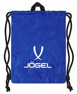 Мешок для обуви Jogel CAMP Everyday Gymsack JC-4BP-0221 blue
