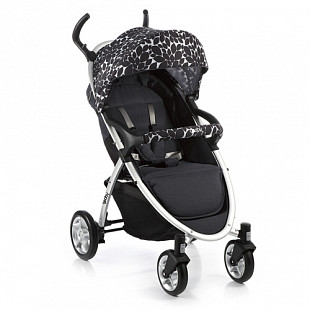 Коляска Geoby C409M R4GL