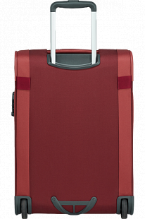 Чемодан малый Samsonite Citybeat KA7*10 001 cherry