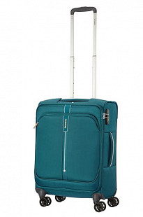 Чемодан Samsonite Popsoda 55см CT4-51003 Turquoise