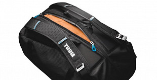 Сумка-рюкзак Thule Crossover Duffel Pack 40L TCDP1BLK black (3201082)