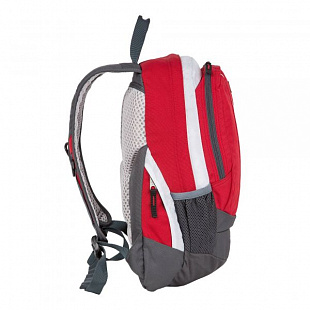 Рюкзак Polar ТК1015 red