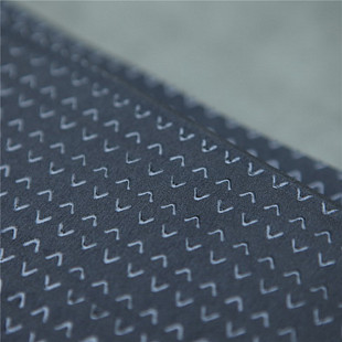 Самонадувающийся коврик KingCamp Dot Wave Delux 3544 black