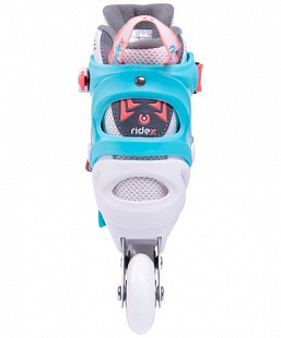 Роликовые коньки Ridex Swift Coral