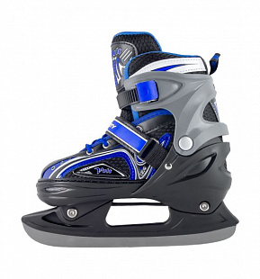 Раздвижные Коньки-ролики Maxcity Volt Ice Blue