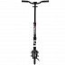 Самокат городской Novatrack Deft 230FS.DEFT.BWT9 black/white
