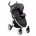 Коляска Geoby C409M R4GL