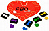 Карточная игра Hobby World Ego Love
