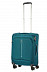 Чемодан Samsonite Popsoda 55см CT4-51003 Turquoise