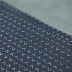 Самонадувающийся коврик KingCamp Dot Wave Delux 3544 black