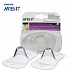 Защитные накладки на сосок Philips Avent SCF156/00