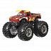 Машинка Hot Wheels Monster Jam El Toro Loco BHP37