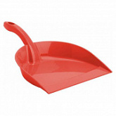 Совок пластиковая Idea Идеал М5190 Red