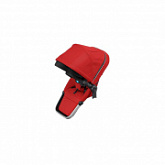Сиденье Thule Sleek Sibling Seat energy red (11000203)