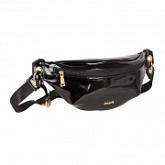 Сумка поясная Pola 84523 black