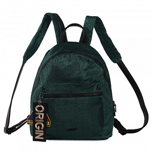 Женский рюкзак Pola 74545 grey