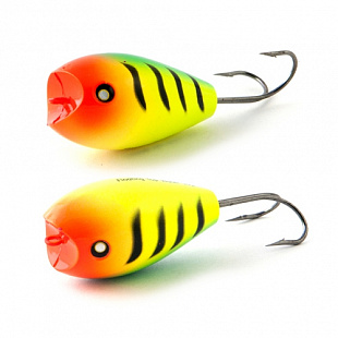 Воблер Akara Double Egg 45F A 4 DE45F-A4