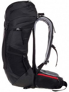 Рюкзак Deuter Futura 34 EL 3400918-7000 black (2021)