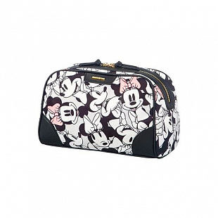 Дорожная косметичка Samsonite Disney Forever Cosmix 34C-05005 Minnie Pastel