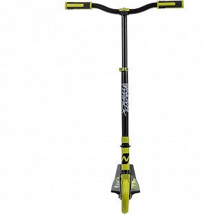 Самокат городской Novatrack Jungle 145 Pro 145P.JUNGLE.LM9 Lime