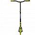 Самокат городской Novatrack Jungle 145 Pro 145P.JUNGLE.LM9 Lime