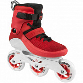 Роликовые коньки Powerslide Swell 510000 red