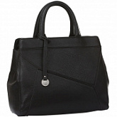 Женская сумка Pola 7153 black