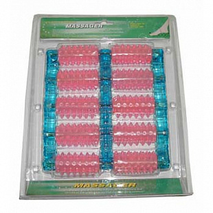 Массажер Zez Sport YM-317