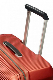 Чемодан American Tourister ARQ 75см CL9-55003 Red