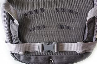 Рюкзак Osprey Daylite 13 Steel Black