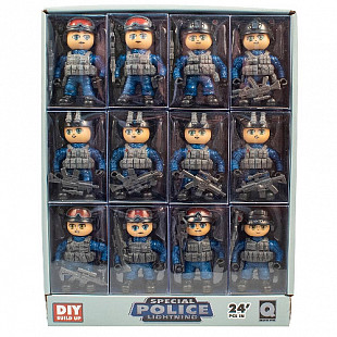 Фигурка солдатика Maya Toys 8910-D21
