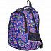 Рюкзак Polar 17302 Purple