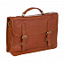 Портфель Pola 5135 brown