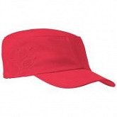 Кепка детская Jack Wolfskin Kids Companero Cap tulip red