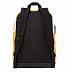 Городской рюкзак GRIZZLY RQ-009-2 /2 black/yellow