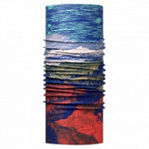 Бандана Buff High Uv Landscape Multi
