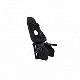 Велокресло Thule Yepp Nexxt Maxi Universal Mount black (12080201)
