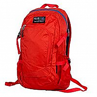 Городской рюкзак Polar П2171 orange