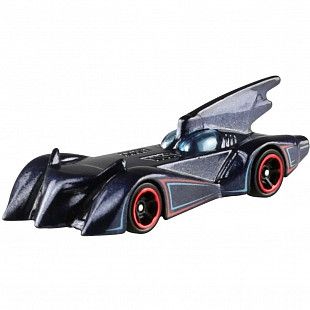 Набор машинок Hot Wheels Batman 5 шт. (1806 GHP54)