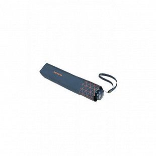 Зонт Samsonite UP WAY CJ7*01 003 blue