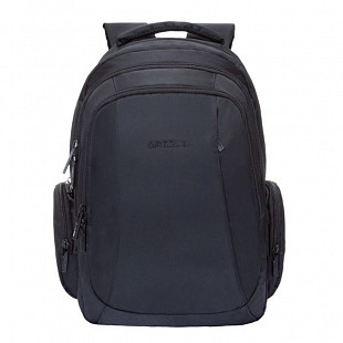 Рюкзак GRIZZLY RU-934-2 black