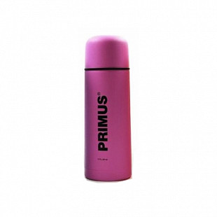 Термос Primus C&H Vacuum Bottle 0.75L P737810 pink