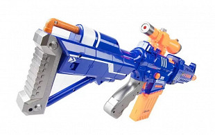 Бластер Lefan Toys Lefan Nerf 9921