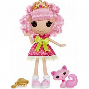Куклы Lalaloopsy Large Сияющая искорка 546481E4C