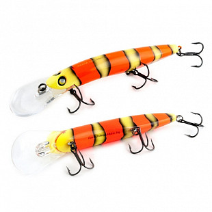 Воблер Akara Deep Winner 125F 6/7 oz 5,0 in A70 DW125F-A70