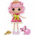Куклы Lalaloopsy Large Сияющая искорка 546481E4C