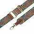 Женская сумка из кожи Pola 0500918-4 brown